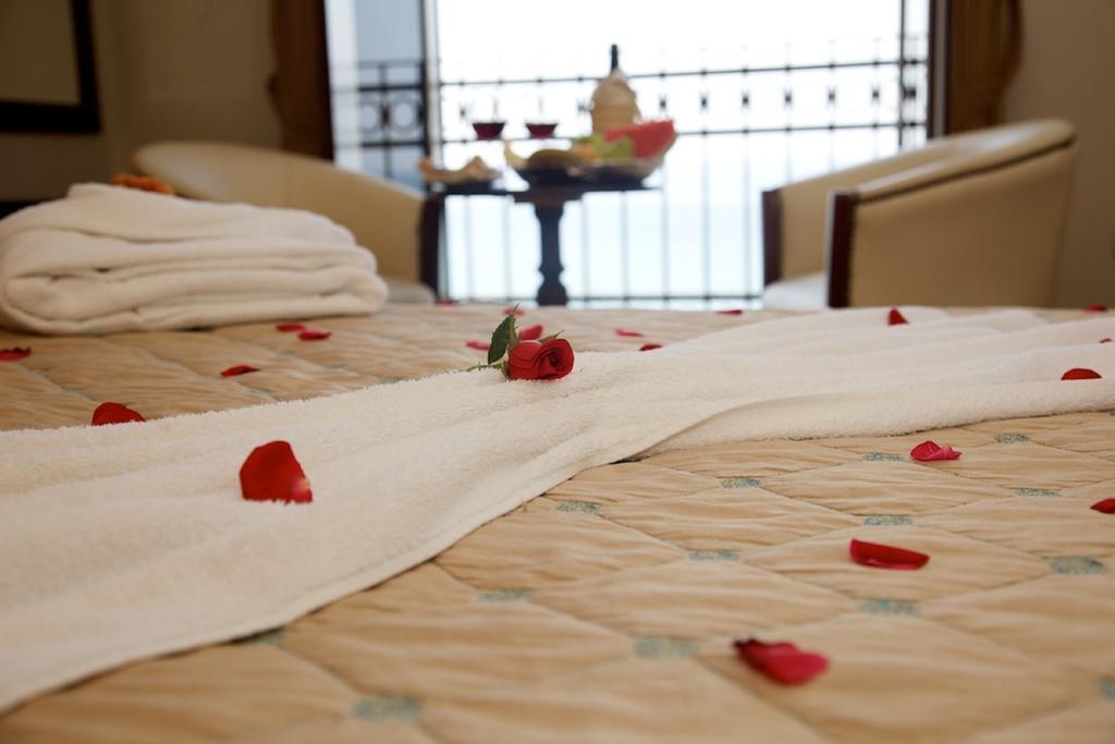 קומבורגז Anzer Beach Hotel חדר תמונה