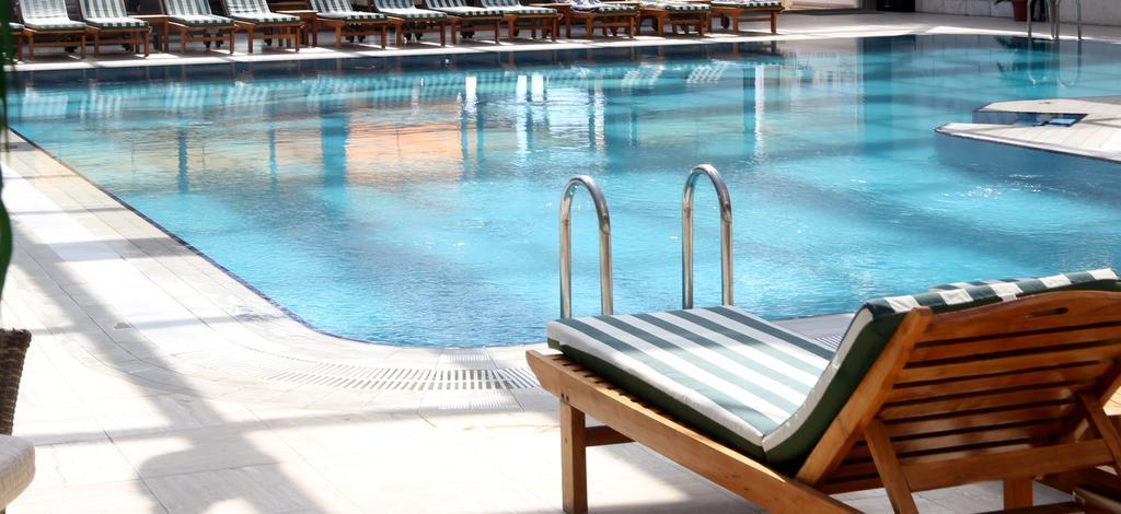 קומבורגז Anzer Beach Hotel מראה חיצוני תמונה